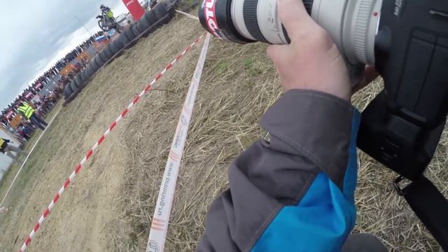 Уроки по фотосъемке.   Спортивная фотография (ENDURO)