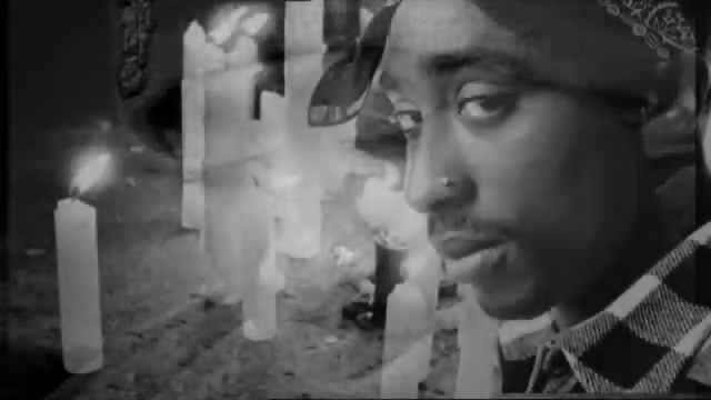 2Pac - Died in your arms tonight