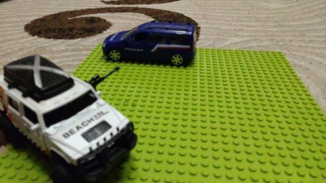 lego city