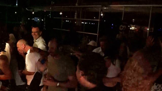 SPIRITS Vol. 3 D. Denchev Live at Baywatch Bulgaria