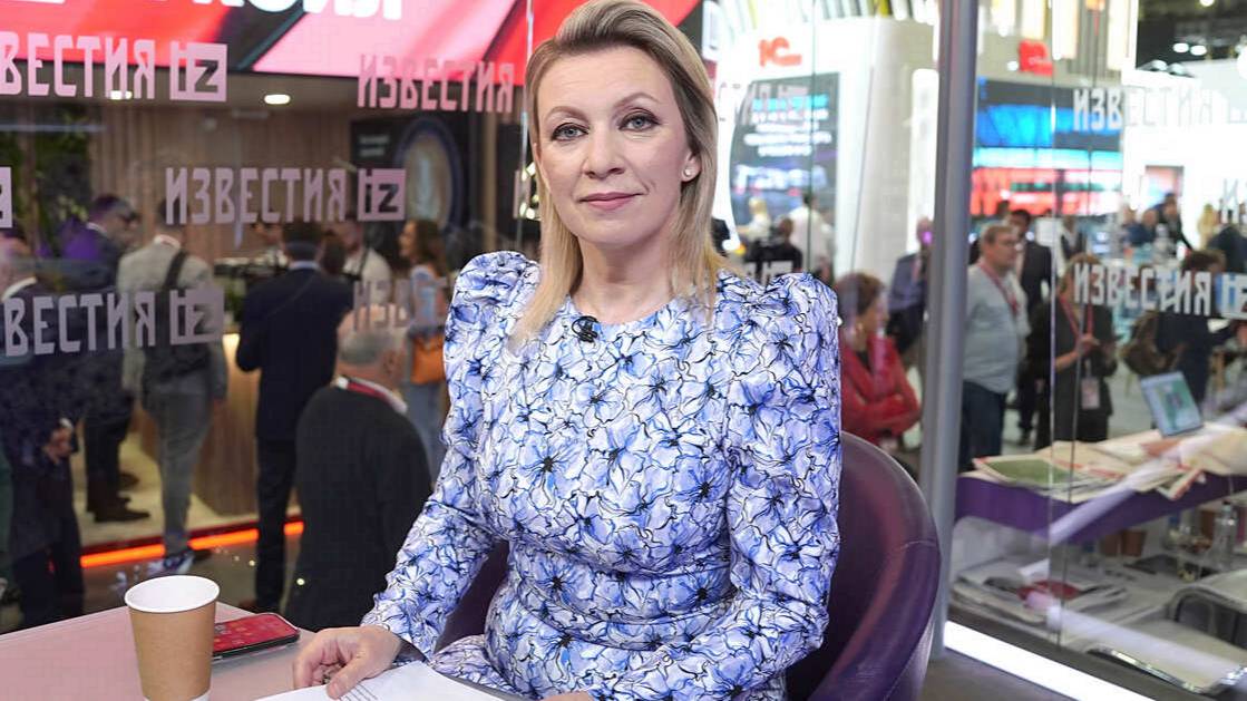 Захарова: Москва ждет от США новых предложений по дальнейшим консультациям