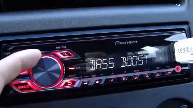 Pioneer MVH-150UI [get-save.com]
