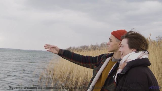 Почему этот клип вызывает непреодолимую тягу к путешествиям - I had a Wonderful Dream (ID 744) -- Lo