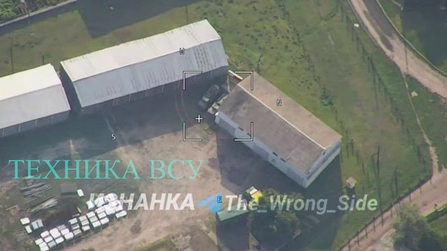🚀Удар ОТРК "Искандер" по пункту размещения 58 омпбр ВСУ в районе г. Конотоп

🥷По информации…🔽🔽🔽