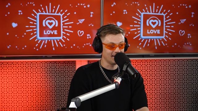 nkeeei, uniqe и ARTEM SHILOVETS о творческом пути и вирусных треках | Красавцы Love Radio