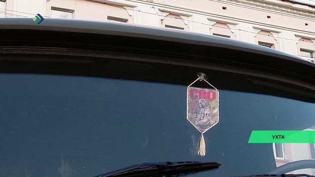 В Ухте к отправке на передовую готовятся сразу два гуманитарных конвоя