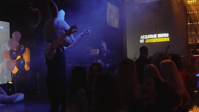 🚀 ПМЭФ ЗАКАНЧИВАЕТСЯ — AFTERPARTY НАЧИНАЕТСЯ!