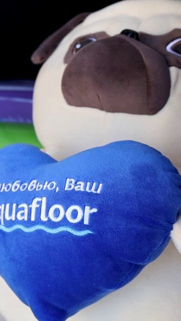 Салон Эстет в Стерлитамаке Кварцевый ламинат и Кварц-винил Quartz Parquet