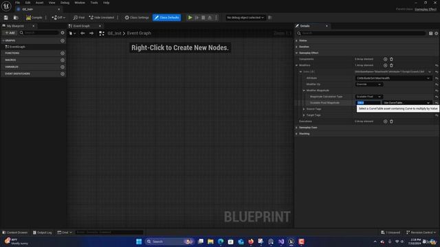 3.3 Что такое игровые эффекты и как их применять