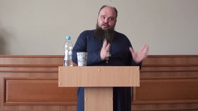 1.2. Священное Предание как способ трансляции православной культуры
