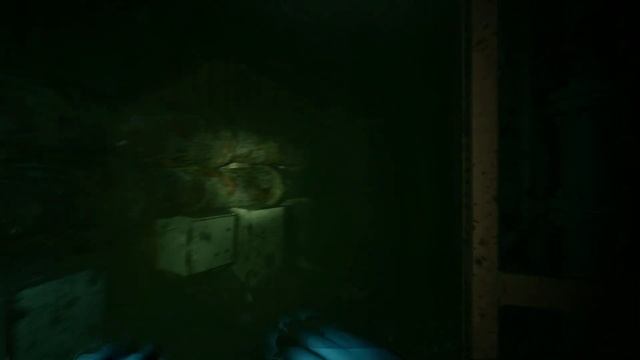 Still Wakes the Deep: Siren’s Rest - Official Launch Trailer