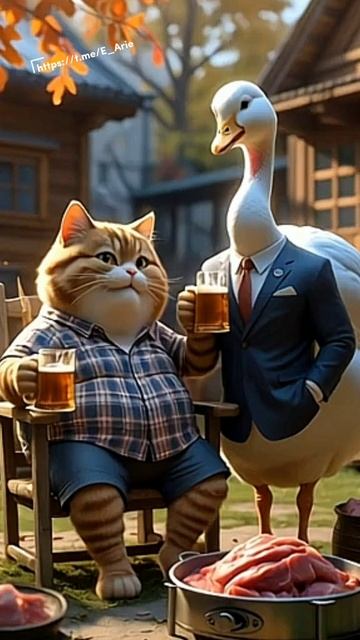 ..🍻🦈🐈