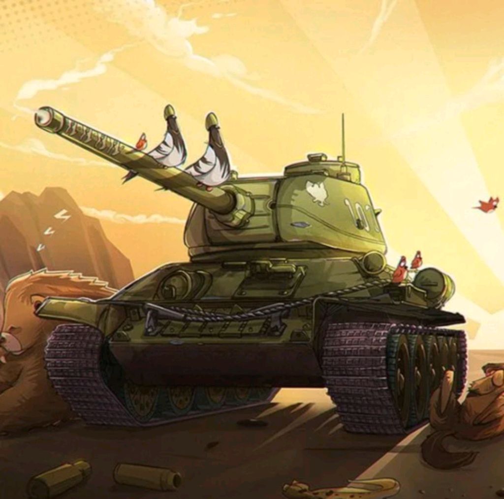 проходим ивент танкополия