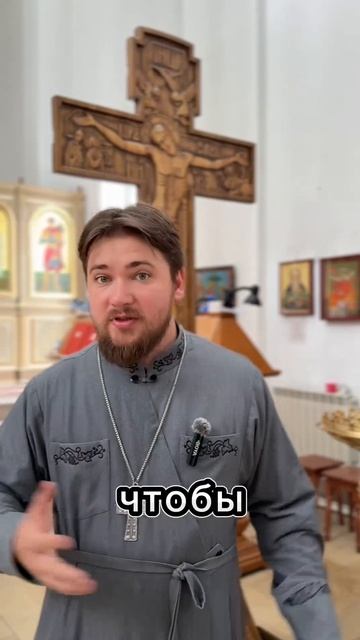 †❤  БЕЗ ХРИСТА И ЖИЗНЬ ПУСТА!!!❤🕊️