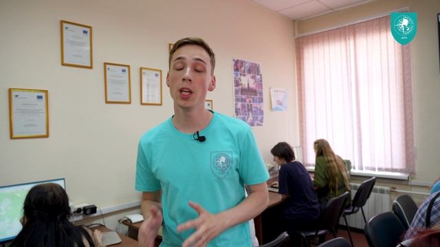 Экскурсия в Институт географии | Приемная кампания 2025