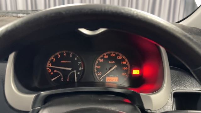 Honda HRV 2001 4wd