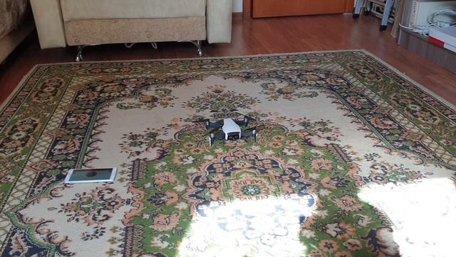 MAVIC 2 Zoom  Первые впечатления, сравнение с Mavic Air