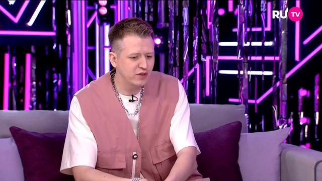 DJ DIMIXER в гостях на RU.TV: «Я бы пожил несколько дней, как Тимати»