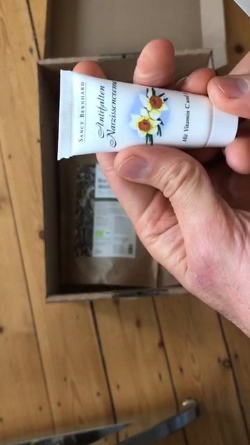 BIO Weißer Tee органический белый чай