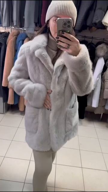 Шубы Эдем (6)