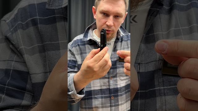 Нож Benchmade Osborne 940 — по всем традициям EDC ножей