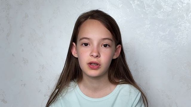 Таня Хренова _поход