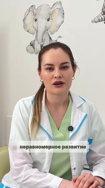 Задумывались ли вы, когда стоит обращаться к детскому ортопеду?