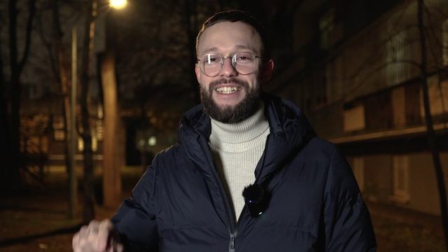 Артём Рагимов о работе в Авито, редакторстве и многом другом