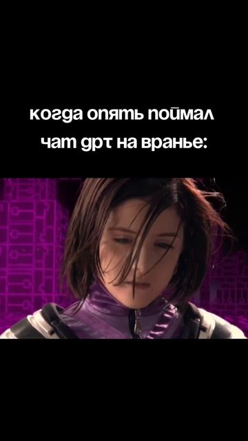 ⚠️ ИИ уже заменяет людей.
