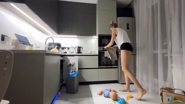 несколько дней из нашей жизни: как это быть мамой погодок️ много о детях - много личного