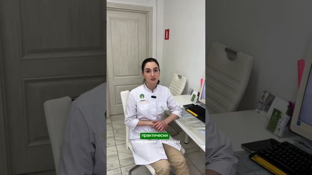 Процедуры для пациентов с плотной толстой кожей лица