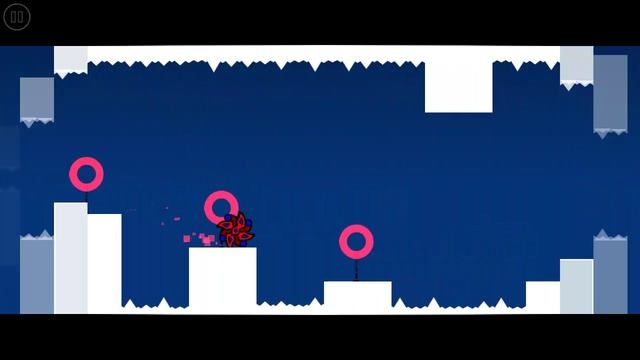 Geometry Dash Machina Full Version Hard By GreatGamer12 100%.