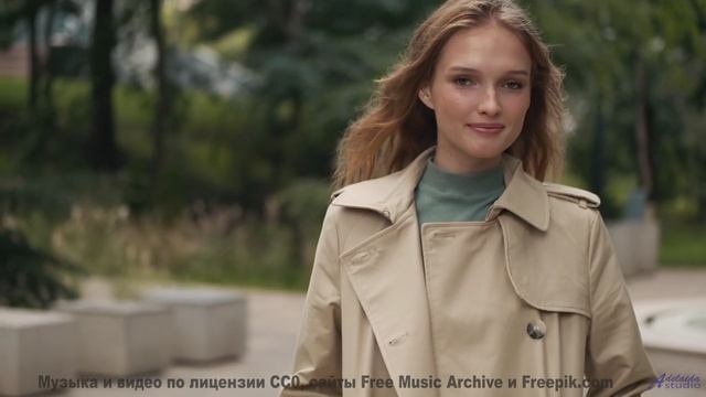 Музыка запускает путешествие вглубь себя - Lost In The City -- HoliznaCC0 -- Lost
