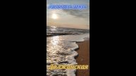 АЗОВСКОЕ МОРЕ СЕГОДНЯ, ИЮНЬ 2025 ГОД, СТАНИЦА ДОЛЖАНСКАЯ