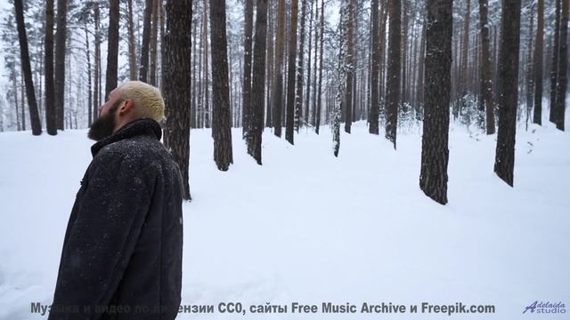 Эта композиция написана нулевой точкой вакуума - услышьте квантовый шум! - Come Back Home -- The Hip