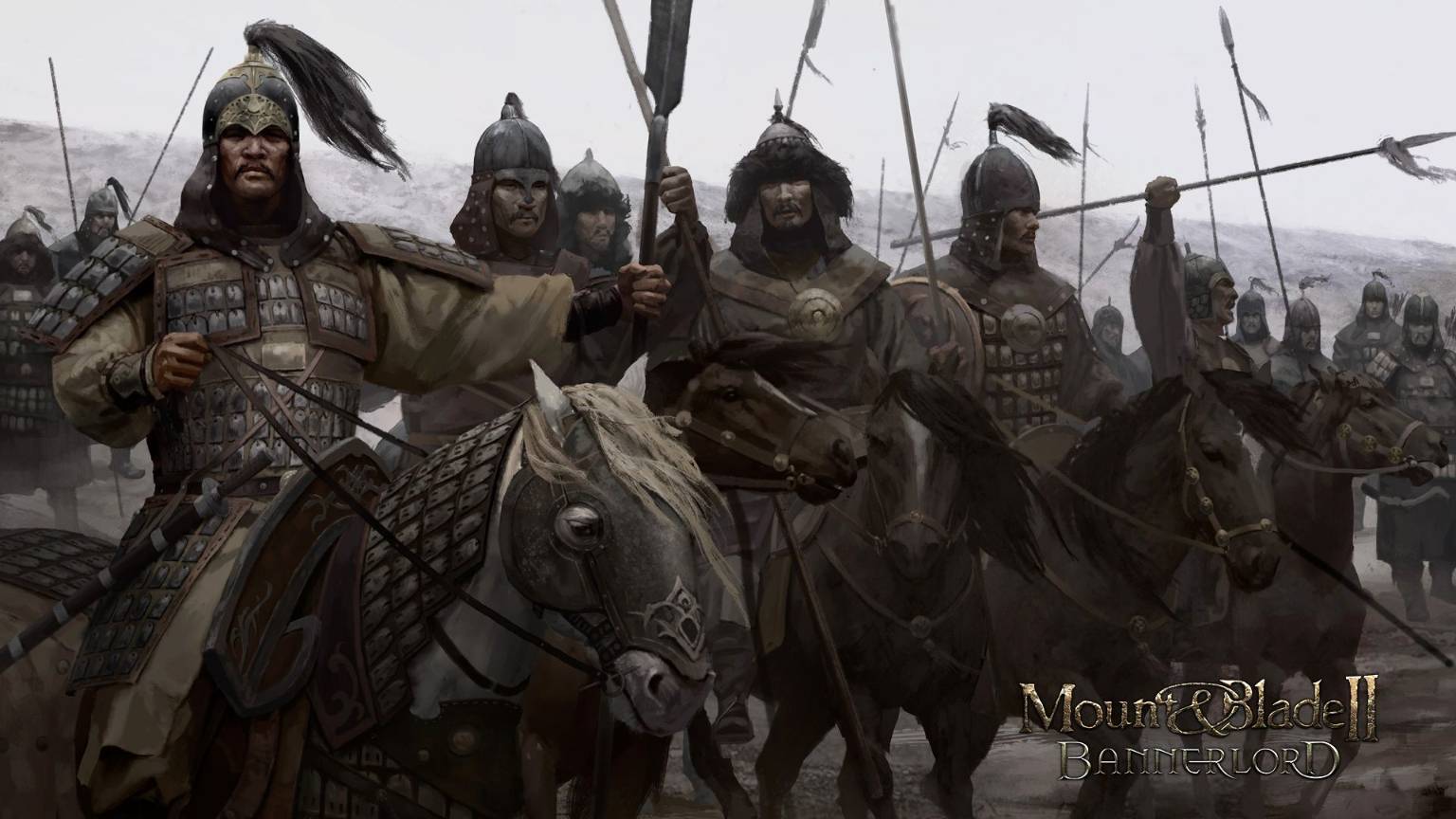 Mount and Blade 2 Bannerlord #72  Патовая ситуация...