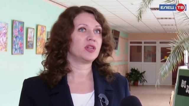 Школа № 12 стала площадкой двух образовательных мероприятий национального масштаба