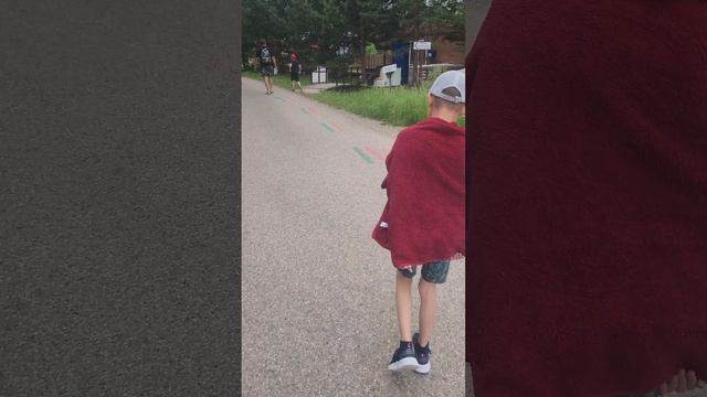 Оленьи ручьи