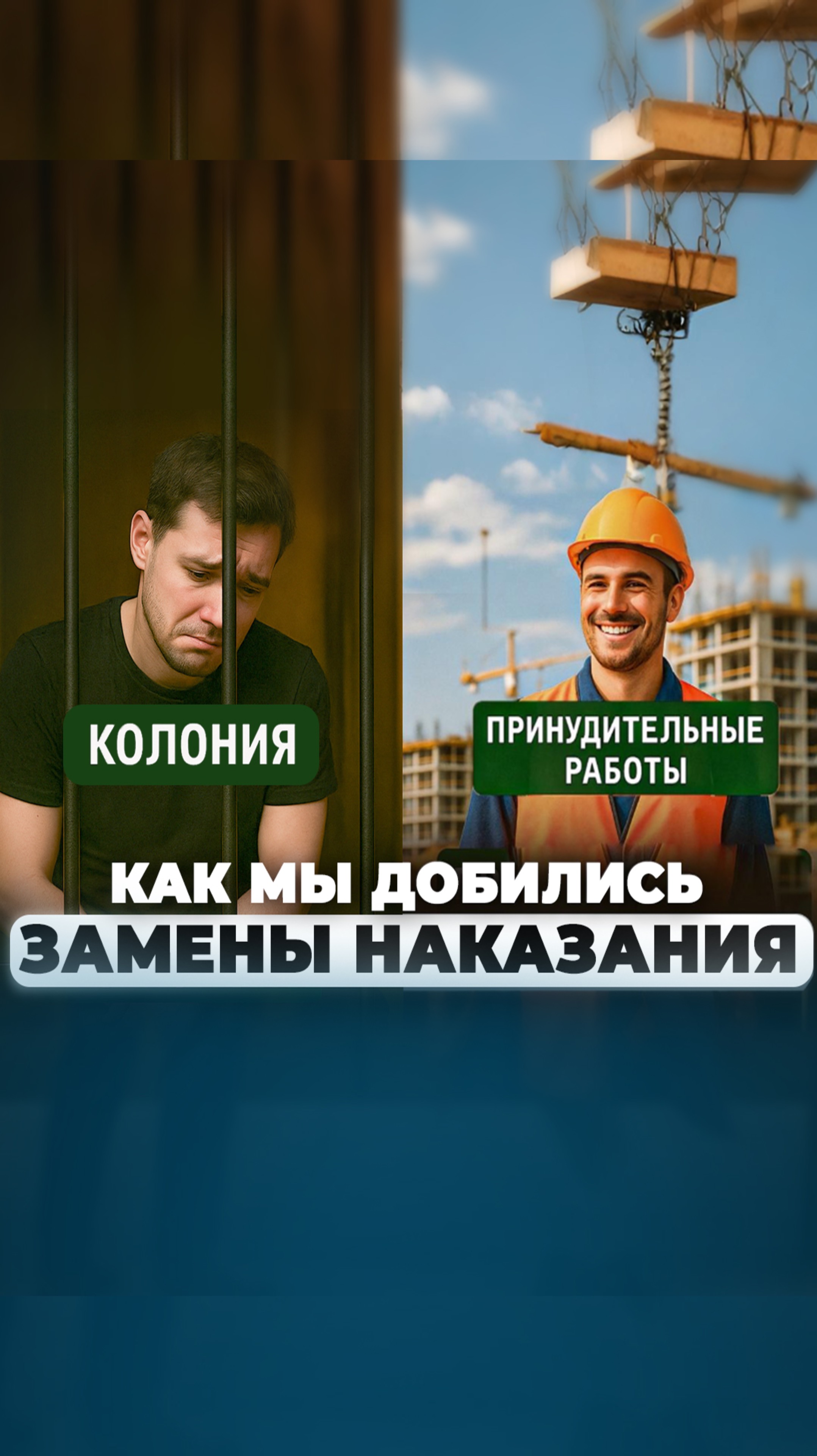 Прокурор был против, но суд освободил: замена срока по ДТП со смертельным