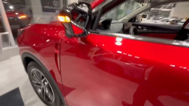 Changan Uni 2024 технические характеристики комплектации и минусы авто