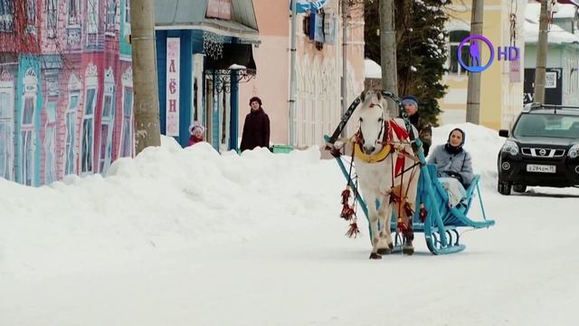 День рождения Деда Мороза