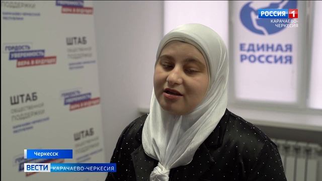 "Единая Россия" запустила серию встреч с писателями и поэтами, чье творчество посвящено теме СВО