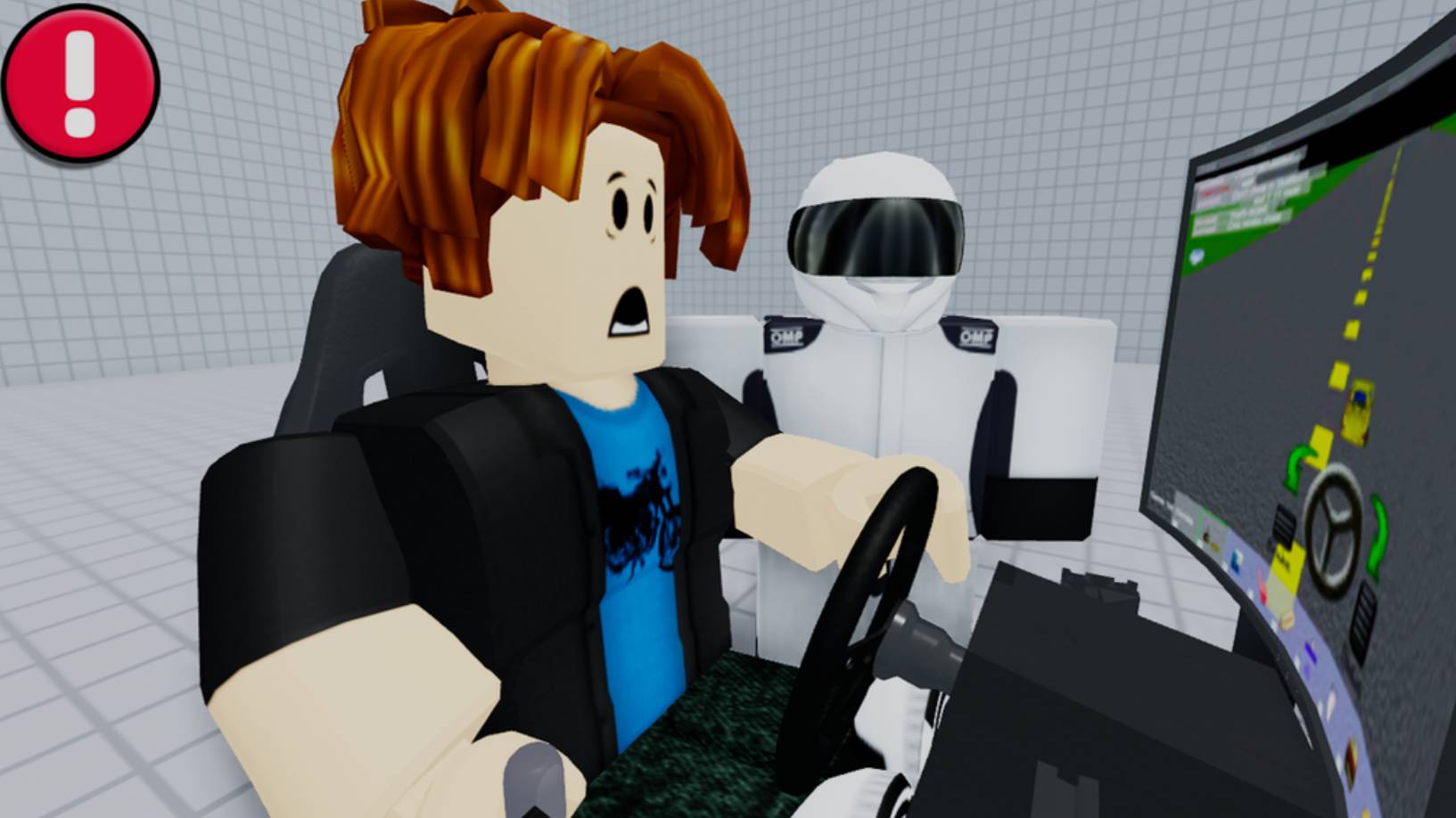 RC test 4