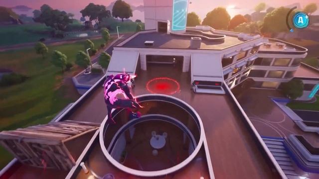 ⚡️Помпоны буревого зверя и Полетный куб — пополнят лутпул Fortnite уже в этом обновлении!