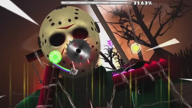 ВОТ ЧТО БУДЕТ ЕСЛИ НАСМОТРЕТЬСЯ ФИЛЬМОВ...