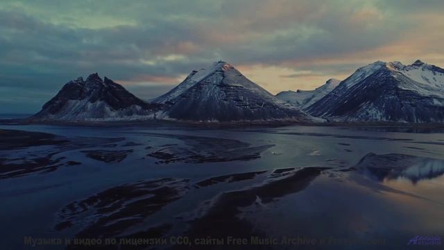 Музыка, которую слышат только избранные - вы среди них - Radha Madhava ft. Sarasvati Dasi -- The Pol