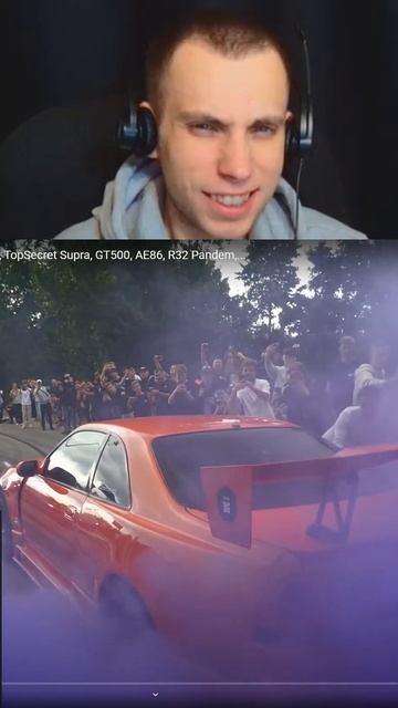 Гоночные звери в деле 🏎️💥