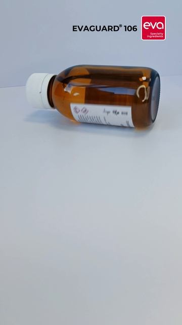 EVAGUARD® 106 - Ваш надежный консервант для косметики!