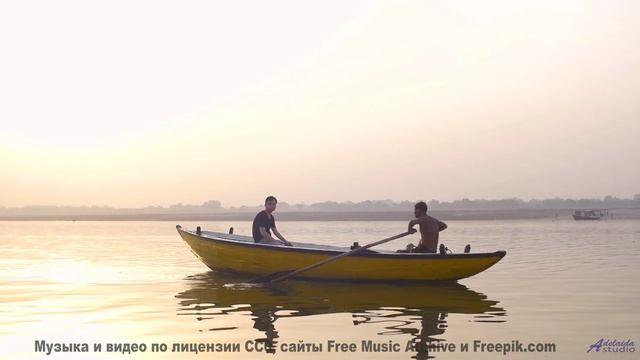 Пейзажи становятся частью души с этим треком - Entrepreneurs -- Scott Holmes Music -- Music for TV +