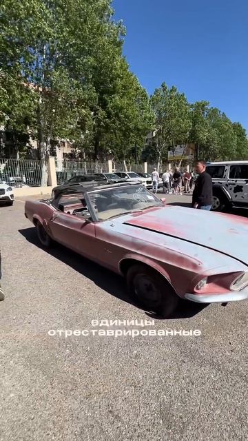 Американская легенда в первозданном виде #александравтознахаръ